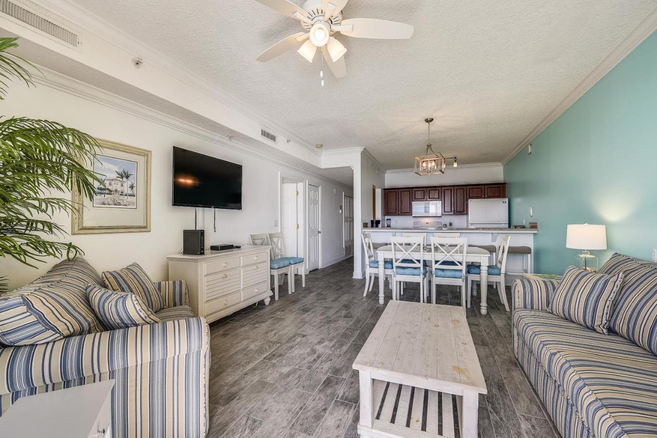 Ocean Ritz #1502 Condominiums By Book That Condo Panama City Beach Luaran gambar