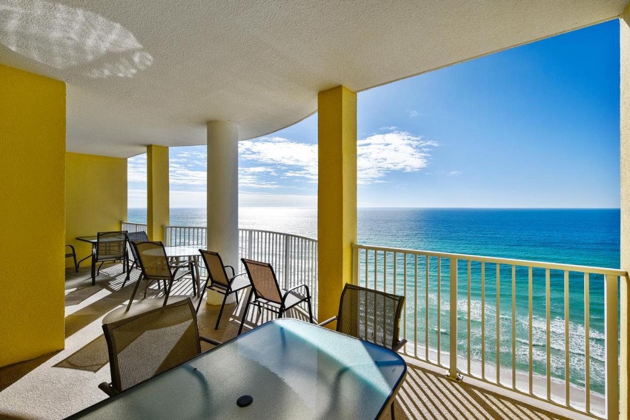 Ocean Ritz #1502 Condominiums By Book That Condo Panama City Beach Luaran gambar