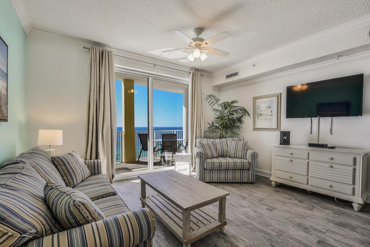 Ocean Ritz #1502 Condominiums By Book That Condo Panama City Beach Luaran gambar