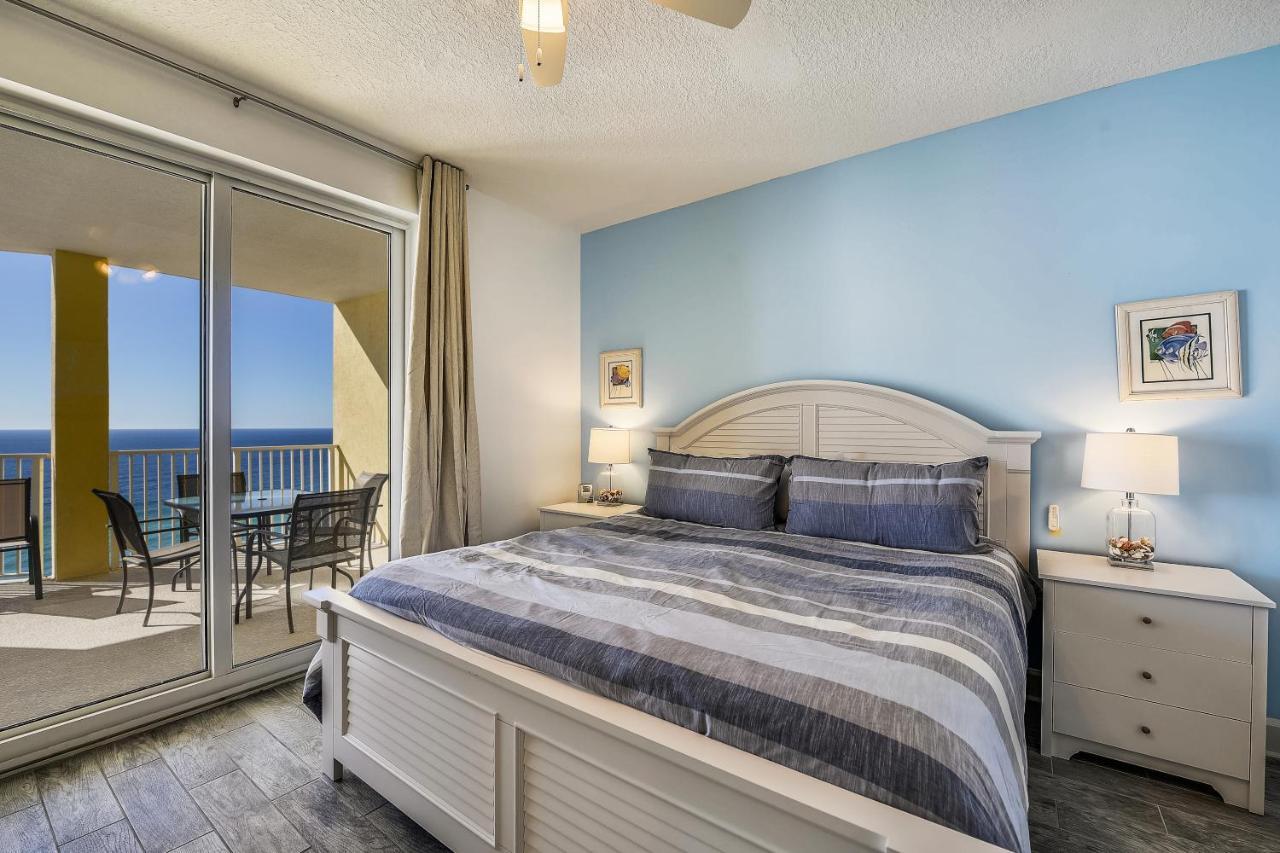 Ocean Ritz #1502 Condominiums By Book That Condo Panama City Beach Luaran gambar