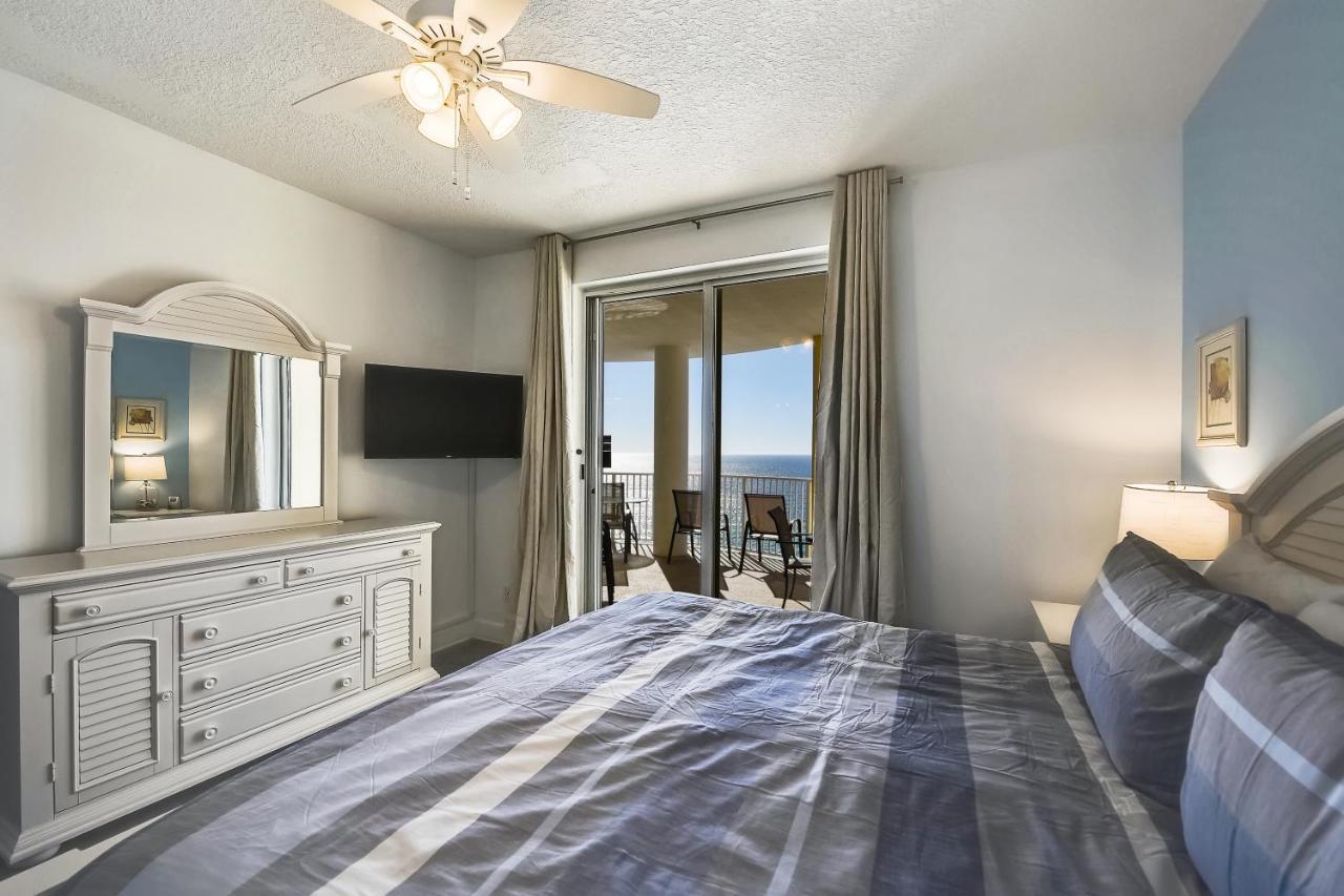 Ocean Ritz #1502 Condominiums By Book That Condo Panama City Beach Luaran gambar