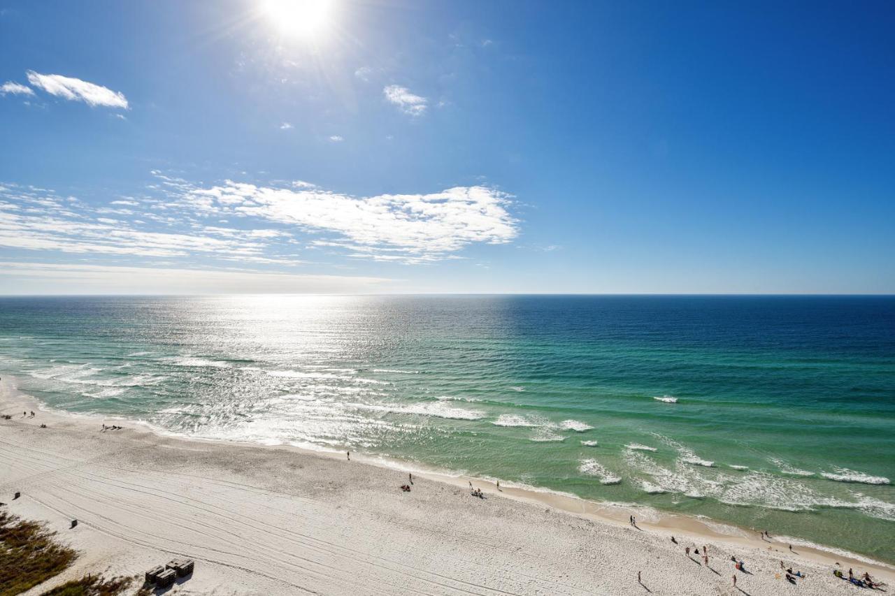 Ocean Ritz #1502 Condominiums By Book That Condo Panama City Beach Luaran gambar