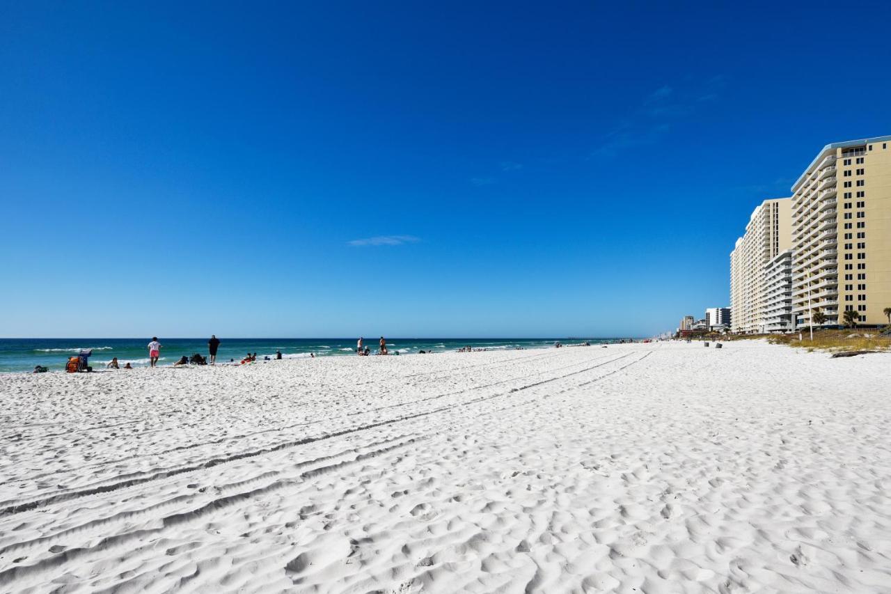 Ocean Ritz #1502 Condominiums By Book That Condo Panama City Beach Luaran gambar