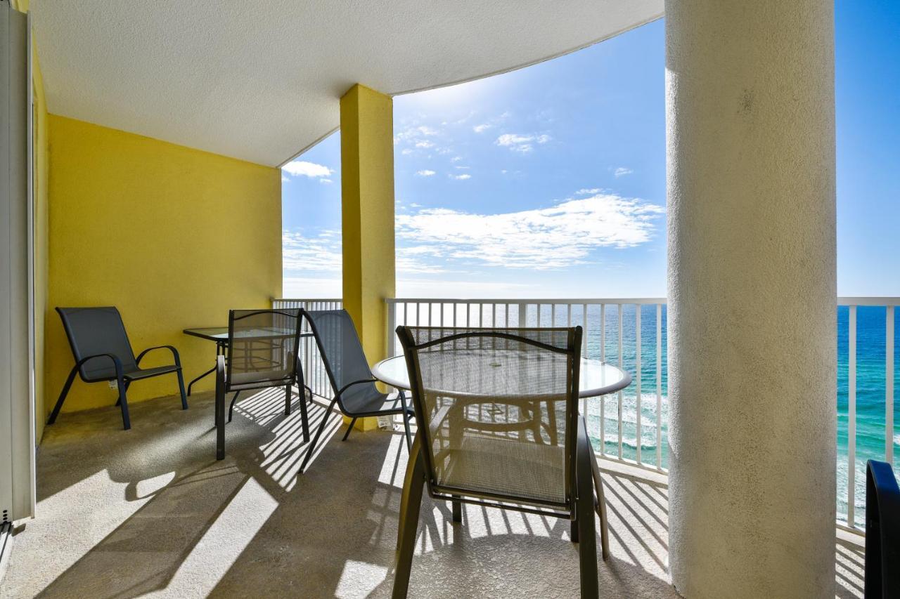 Ocean Ritz #1502 Condominiums By Book That Condo Panama City Beach Luaran gambar