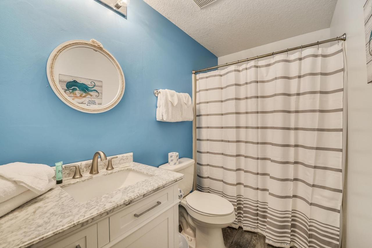 Ocean Ritz #1502 Condominiums By Book That Condo Panama City Beach Luaran gambar