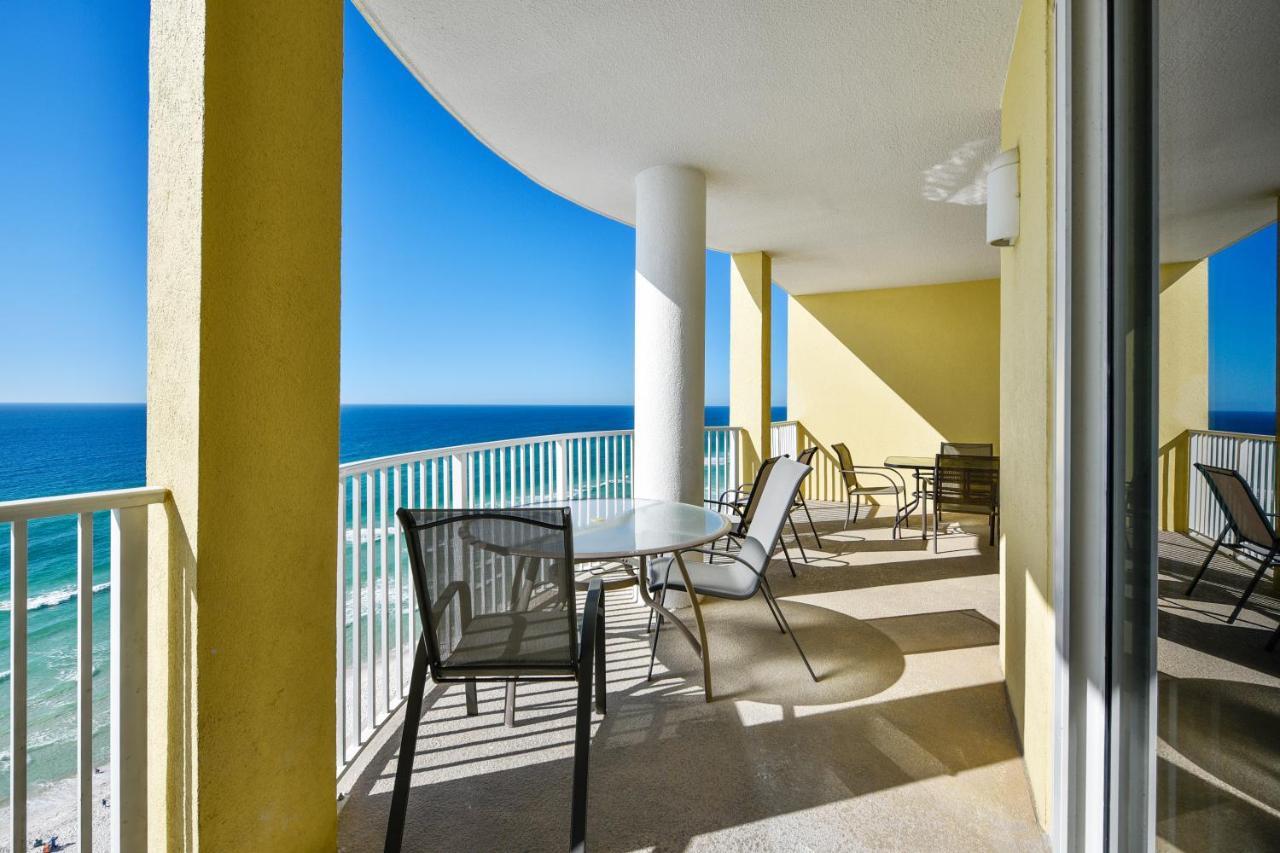 Ocean Ritz #1502 Condominiums By Book That Condo Panama City Beach Luaran gambar