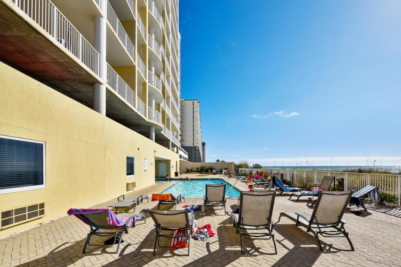 Ocean Ritz #1502 Condominiums By Book That Condo Panama City Beach Luaran gambar